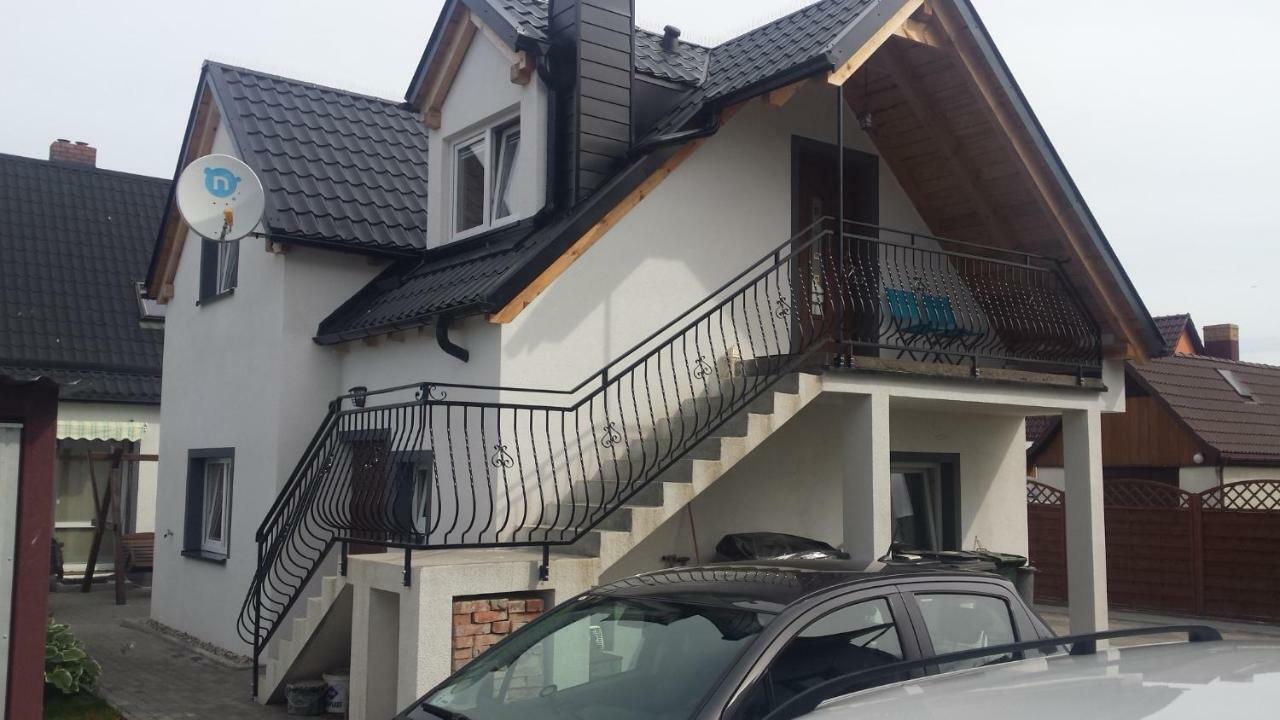Chatka Dziadka Leba Luaran gambar