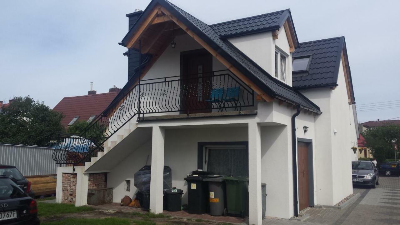 Chatka Dziadka Leba Luaran gambar